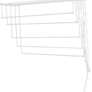 Сушарка потолочная алюмінієва 5*1,4 м